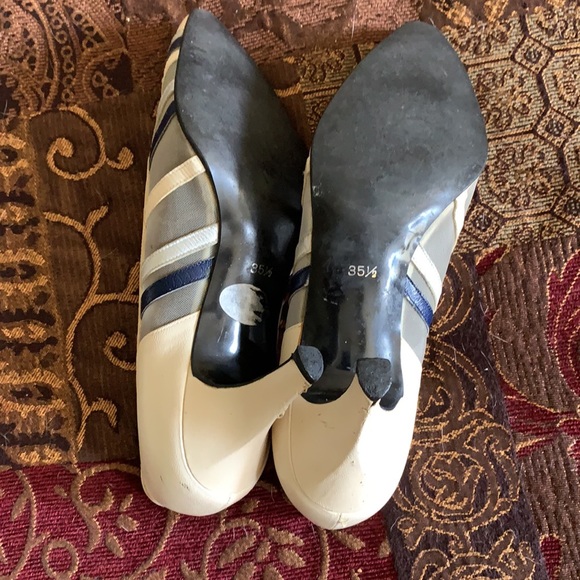 YSL vintage heels - Picture 5 of 12